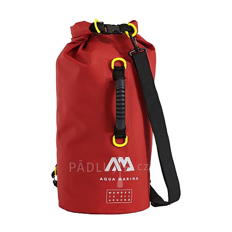 Vodotěsný vak AQUA MARINA Dry bag 40l pro paddleboard