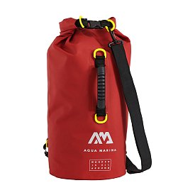 Vodotěsný vak AQUA MARINA Dry bag 40l pro paddleboard