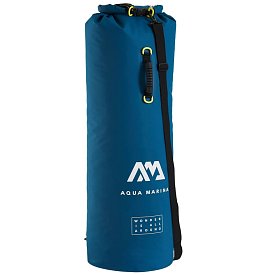 Vodotěsný vak AQUA MARINA Dry bag 90l pro paddleboard