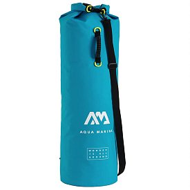 Vodotěsný vak AQUA MARINA Dry bag 90l pro paddleboard