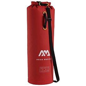 Vodotěsný vak AQUA MARINA Dry bag 90l pro paddleboard