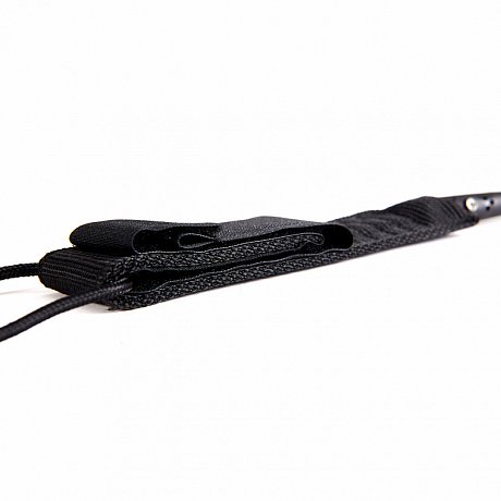 Leash AQUAMARINA Surf rovný 9' - pojistný řemínek pro paddleboardy