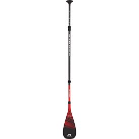 Pádlo AQUA MARINA CARBON PRO 3-dílné nastavitelné pro paddleboard