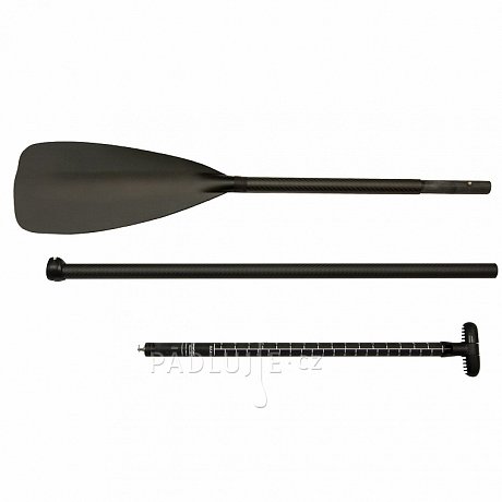 Pádlo SIC MAUI Tao 90 LL 3D 3-dílné nastavitelné pro paddleboard