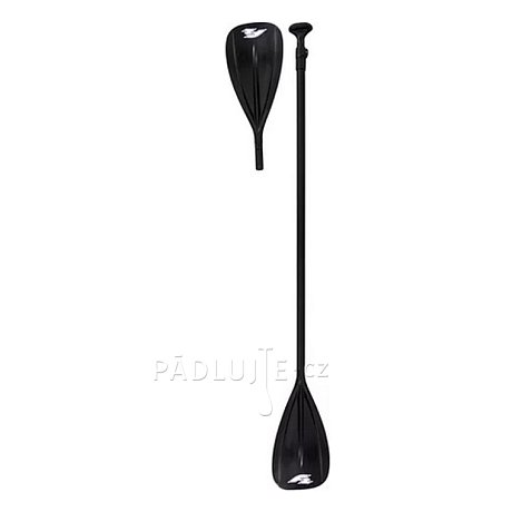 Pádlo F2 Combo 4-dílné nastavitelné pádlo pro paddleboard i kajak