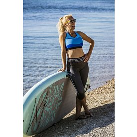 Sportovní podprsenka PADDLEBOARDING WAVE