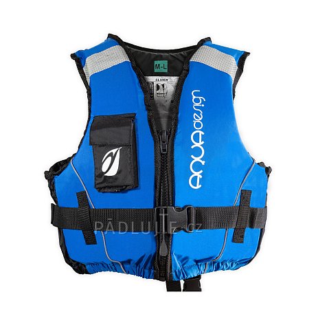 Plovací vesta Aquadesign Slider