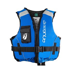 Plovací vesta Aquadesign Slider
