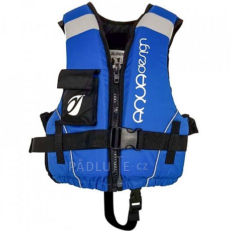 Plovací vesta Aquadesign Slider