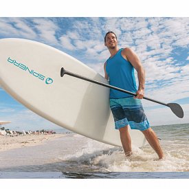 Pádlo SPINERA Classic Combo 4-dílné nastavitelné pro paddleboard i kajak