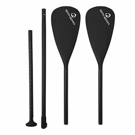 Pádlo SPINERA Classic Combo 4-dílné nastavitelné pro paddleboard i kajak