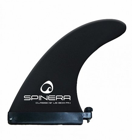 Fina SPINERA US BOX  pro paddleboardy