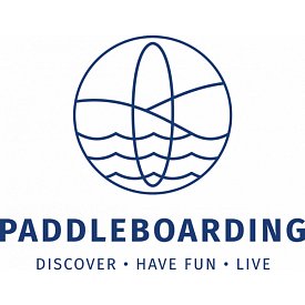 Kraťasy plavky pánské MMA PADDLEBOARDING WAVE