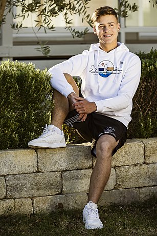 Kraťasy plavky pánské MMA PADDLEBOARDING BLACK