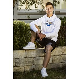 Kraťasy plavky pánské MMA PADDLEBOARDING BLACK