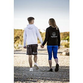 Kraťasy plavky pánské MMA PADDLEBOARDING BLACK
