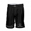 Kraťasy plavky pánské MMA PADDLEBOARDING BLACK