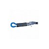 Leash BODYGLOVE 10' sky blue - pojistný řemínek pro paddleboardy