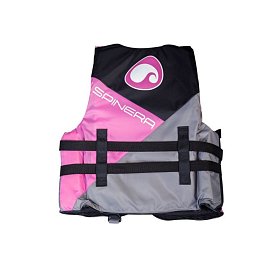Plovací vesta SPINERA Deluxe woman Nylon 50N