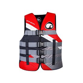 Plovací vesta SPINERA Allround dual size