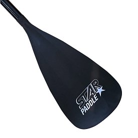 Pádlo STAR Fiberglass Combo 4-dílné nastavitelné pro paddleboard i kajak
