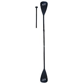 Pádlo STAR Fiberglass Combo 4-dílné nastavitelné pro paddleboard i kajak