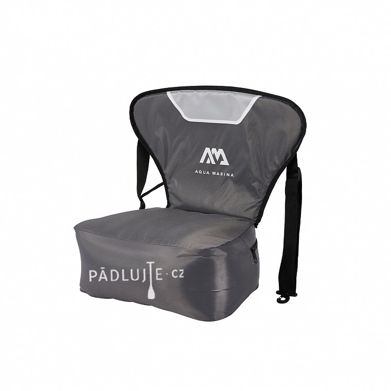 Nafukovací kanoe AQUA MARINA RIPPLE 12´2