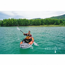 Kajak AQUA MARINA MEMBA 330 - nafukovací jednomístný