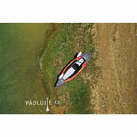 Kajak AQUA MARINA MEMBA 330 - nafukovací jednomístný