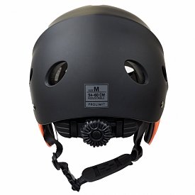 Helma PROLIMIT Watersport Helmet Adjustable pro vodní sporty - nastavitelná