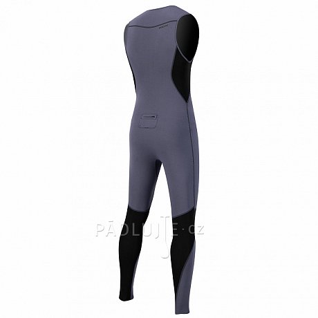 Neopren pánský PROLIMIT Long John Velcro 1,5 mm Zodiac Lining pro sportovní pádlování
