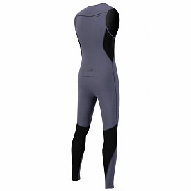 Neopren pánský PROLIMIT Long John Velcro 1,5 mm Zodiac Lining pro sportovní pádlování