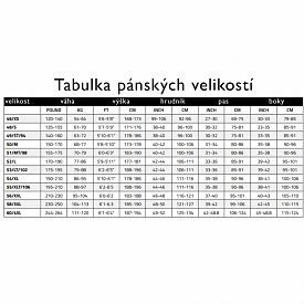 Neoprenové pánské kalhoty Prolimit SUP Neo Longpants 1,5mm D.Airmax