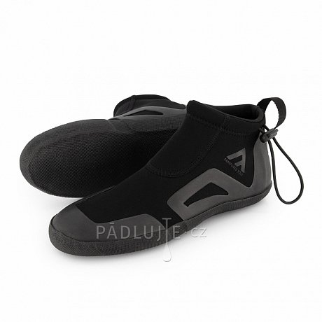 Neoprenové boty PROLIMIT Predator 3 mm Armoured