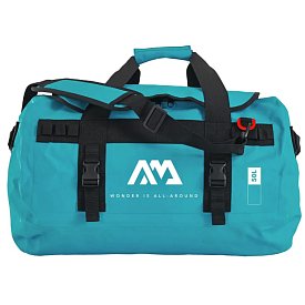 Vodotěsná taška AQUA MARINA 50l Duffle bag pro paddleboard