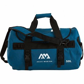 Vodotěsná taška AQUA MARINA 50l Duffle bag pro paddleboard