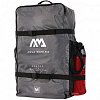 Transportní batoh AQUA MARINA ZIP BACKPACK pro vícemístné nafukovací kajaky a paddleboardy