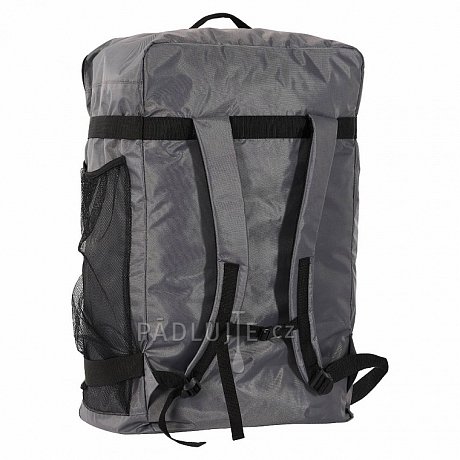 Transportní batoh AQUA MARINA ZIP BACKPACK pro jednomístné nafukovací kajaky a paddleboardy