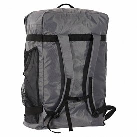 Transportní batoh AQUA MARINA ZIP BACKPACK pro jednomístné nafukovací kajaky a paddleboardy