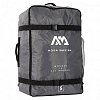 Transportní batoh AQUA MARINA ZIP BACKPACK pro jednomístné nafukovací kajaky a paddleboardy