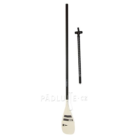 Pádlo SIC MAUI Talon 80 Travel FP ADJ LL 170-210