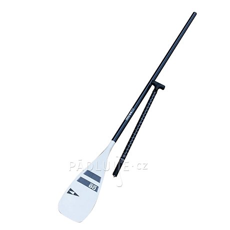 Pádlo SIC MAUI Talon 80 Travel FP ADJ LL 170-210