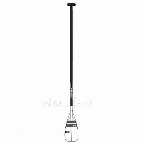 Pádlo SIC MAUI Talon 80 FP ADJ LL 170-210