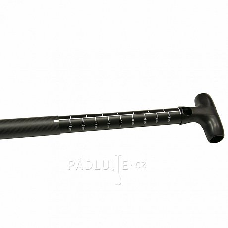 Pádlo SIC MAUI Talon 80 FP ADJ LL 170-210