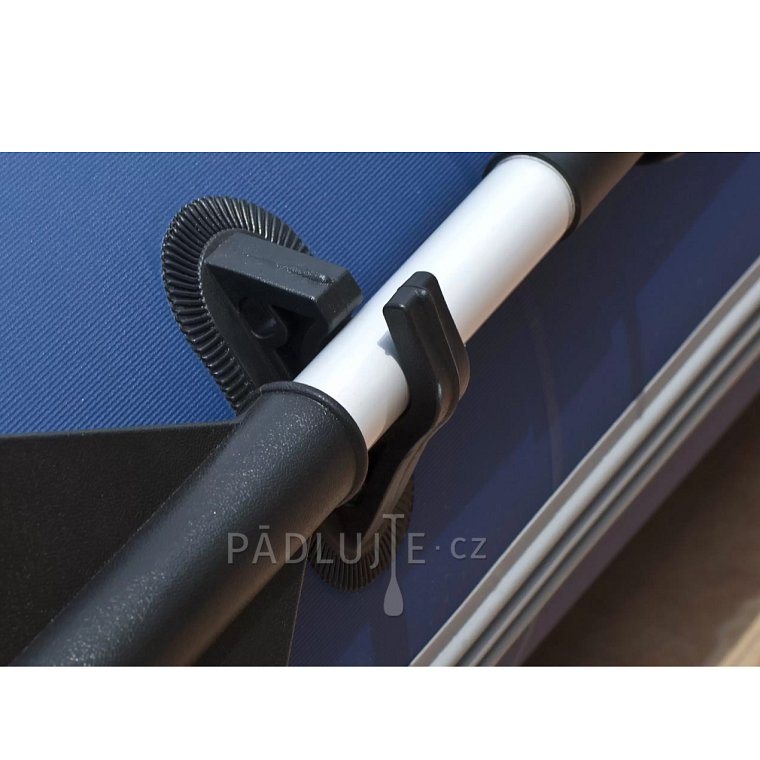 Nafukovací člun s motorem AQUA MARINA Classic - bez baterie