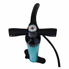 Pumpa SPINERA Classic Double Action - univerzální pumpa k paddleboardu