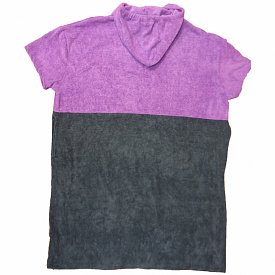 Pončo PROLIMIT PURE GIRL pro snadné převlékání v chladném počasí