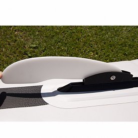 Fina sklápěcí k paddleboardu na řeku US BOX
