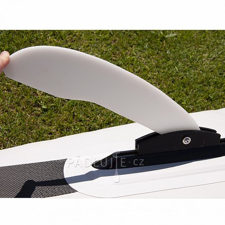 Fina sklápěcí k paddleboardu na řeku US BOX