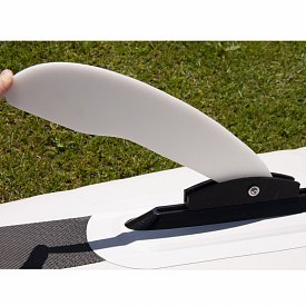 Fina sklápěcí k paddleboardu na řeku US BOX